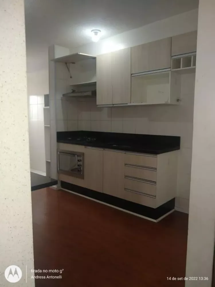 Apartamento, 2 quartos, 49 m² - Foto 3