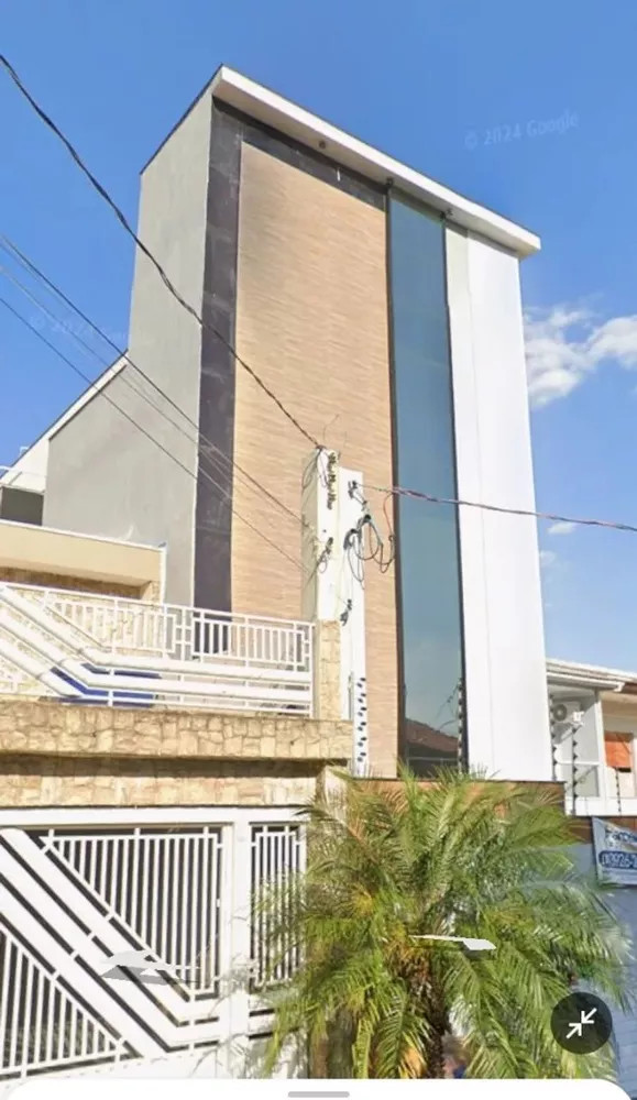 Apartamento, 18 m² - Foto 1