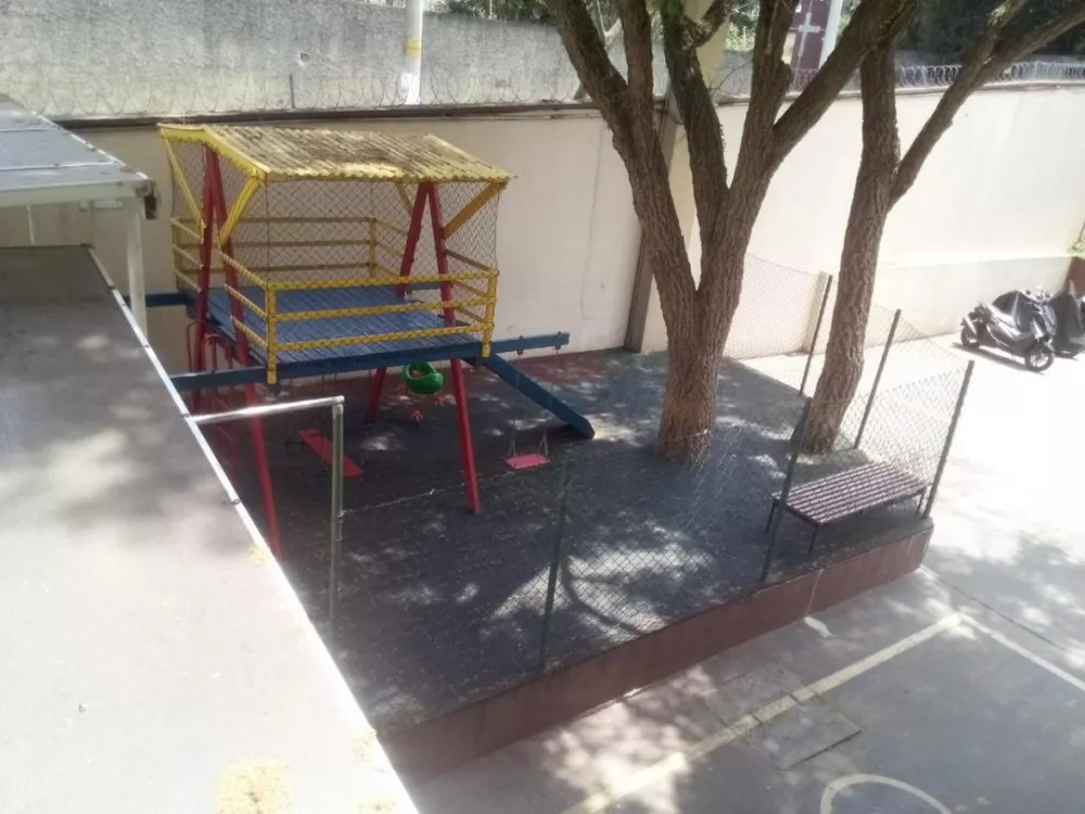 Apartamento, 2 quartos, 52 m² - Foto 1