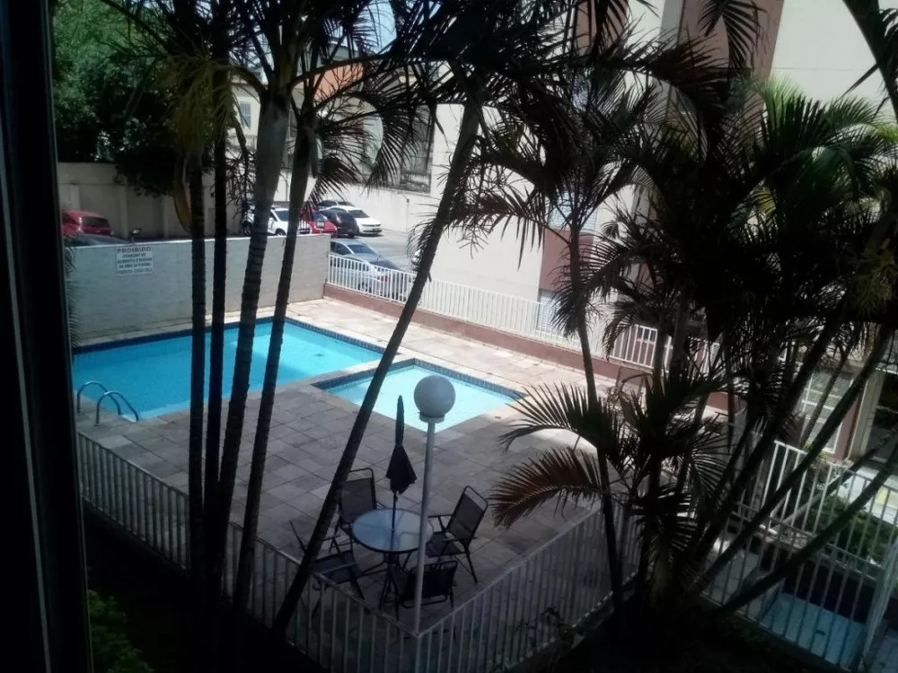 Apartamento, 2 quartos, 52 m² - Foto 3