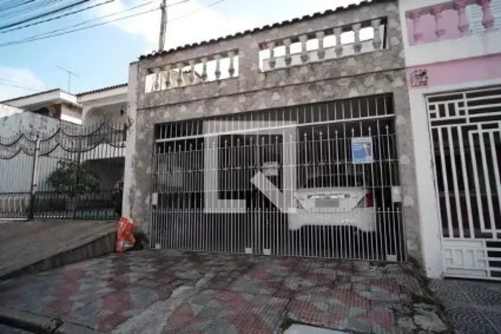 Casa, 3 quartos, 175 m² - Foto 1