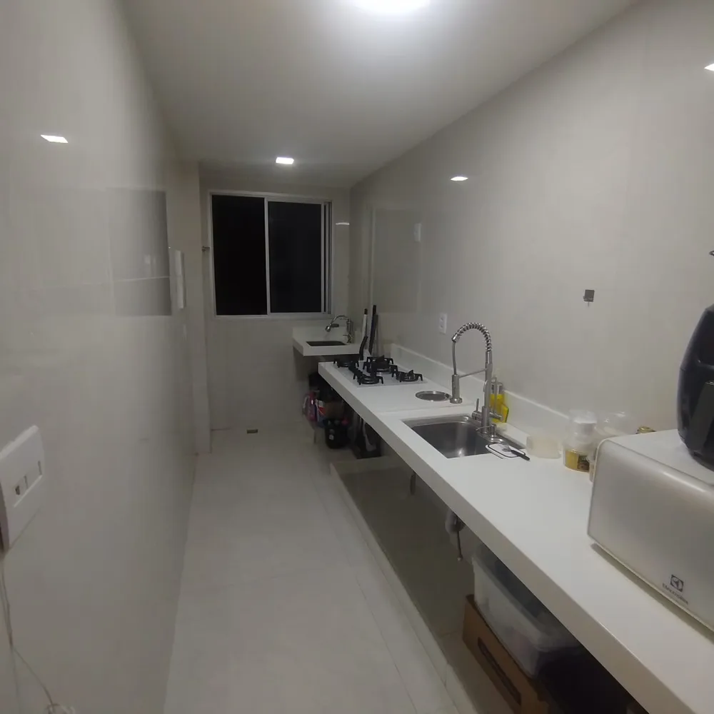 Apartamento, 3 quartos, 70 m² - Foto 2