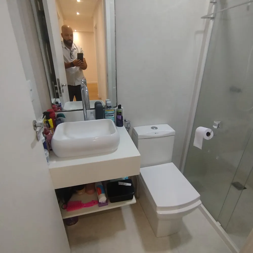 Apartamento, 3 quartos, 70 m² - Foto 5