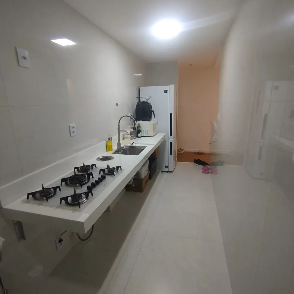Apartamento, 3 quartos, 70 m² - Foto 1