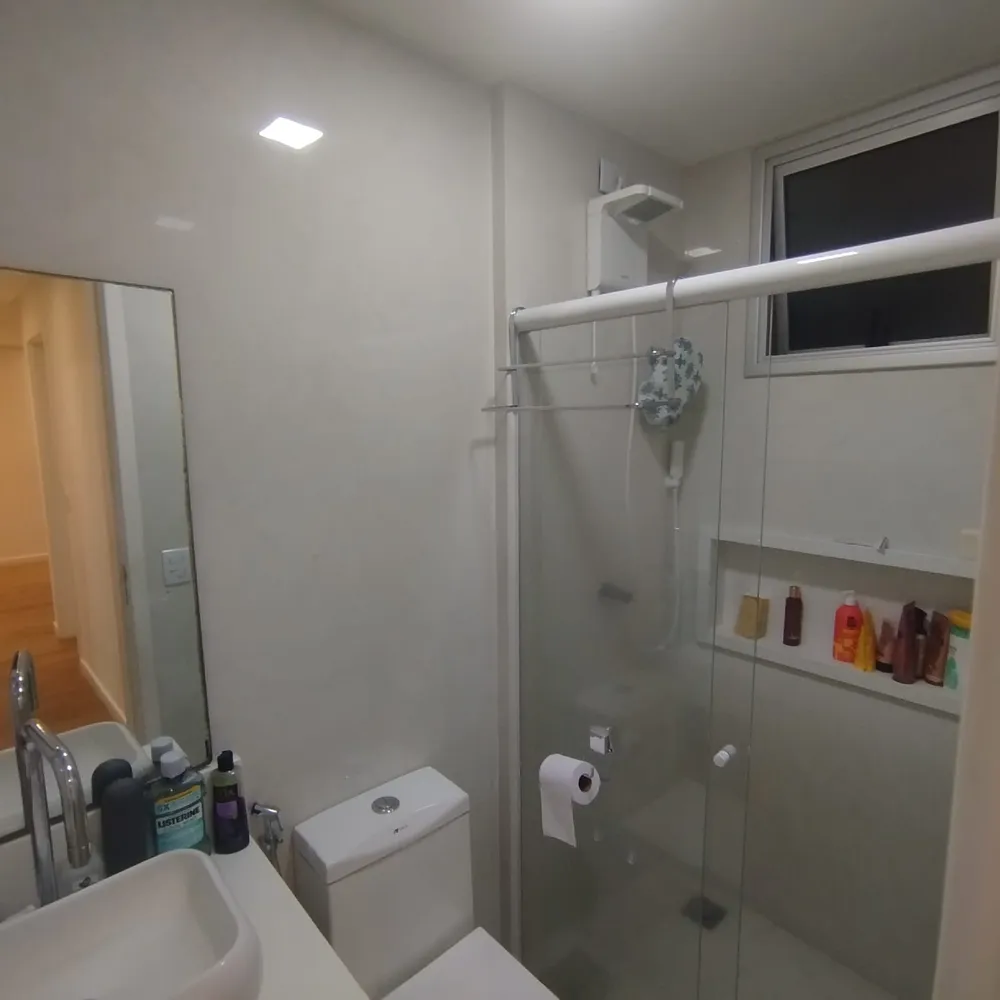 Apartamento, 3 quartos, 70 m² - Foto 7