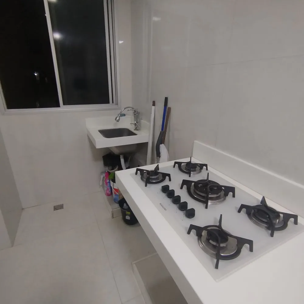 Apartamento, 3 quartos, 70 m² - Foto 3