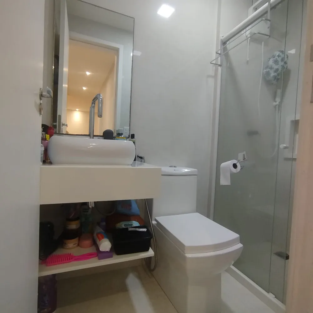 Apartamento, 3 quartos, 70 m² - Foto 6