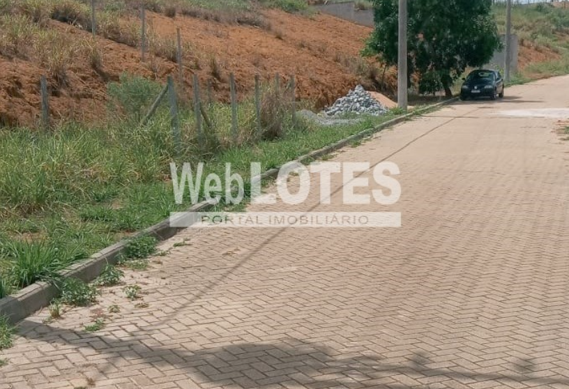 Terreno à venda, 208m² - Foto 1