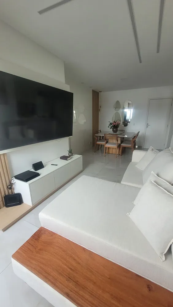 Apartamento, 3 quartos, 69 m² - Foto 6