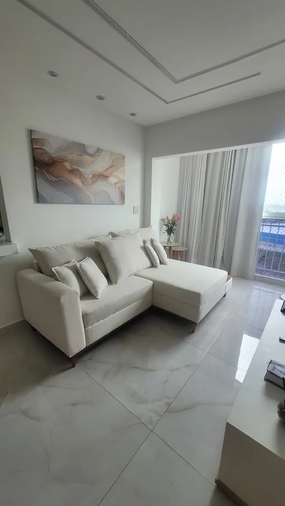 Apartamento, 3 quartos, 69 m² - Foto 7