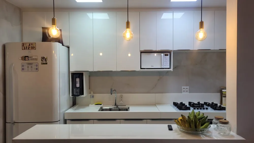 Apartamento, 3 quartos, 69 m² - Foto 4