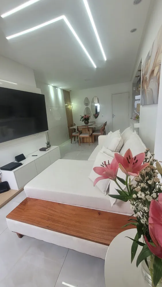 Apartamento, 3 quartos, 69 m² - Foto 2