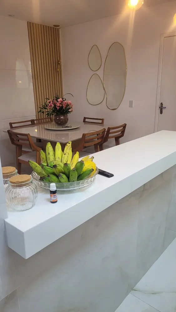 Apartamento, 3 quartos, 69 m² - Foto 5