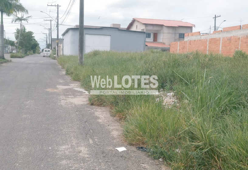 Terreno à venda, 200m² - Foto 3