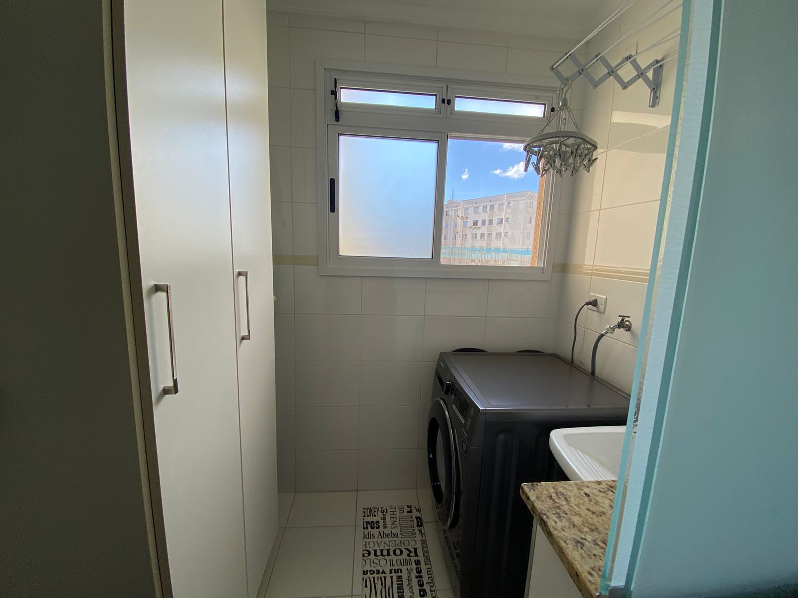 Apartamento à venda com 2 quartos, 66m² - Foto 7