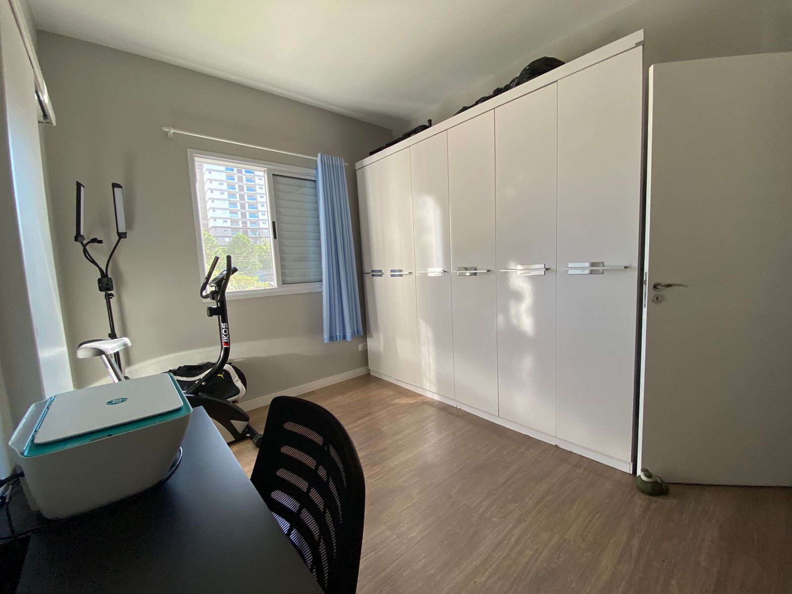 Apartamento à venda com 2 quartos, 66m² - Foto 15