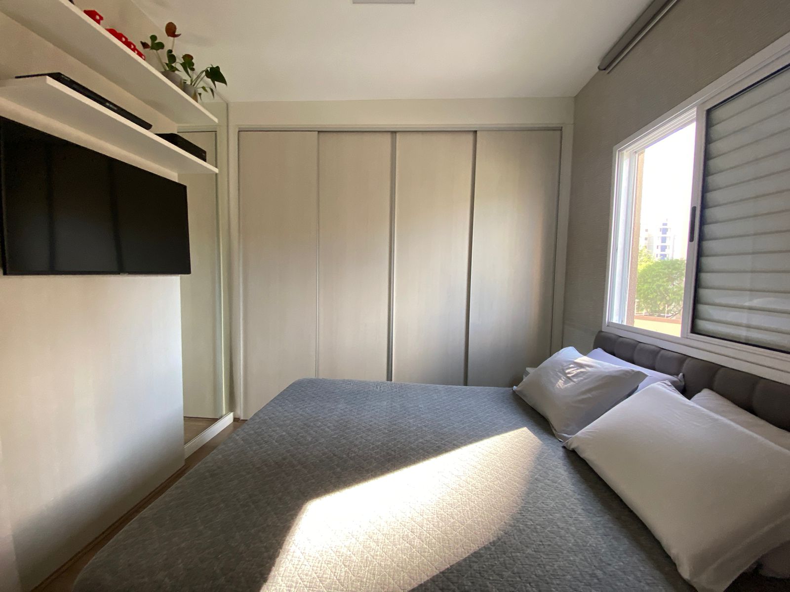 Apartamento à venda com 2 quartos, 66m² - Foto 10