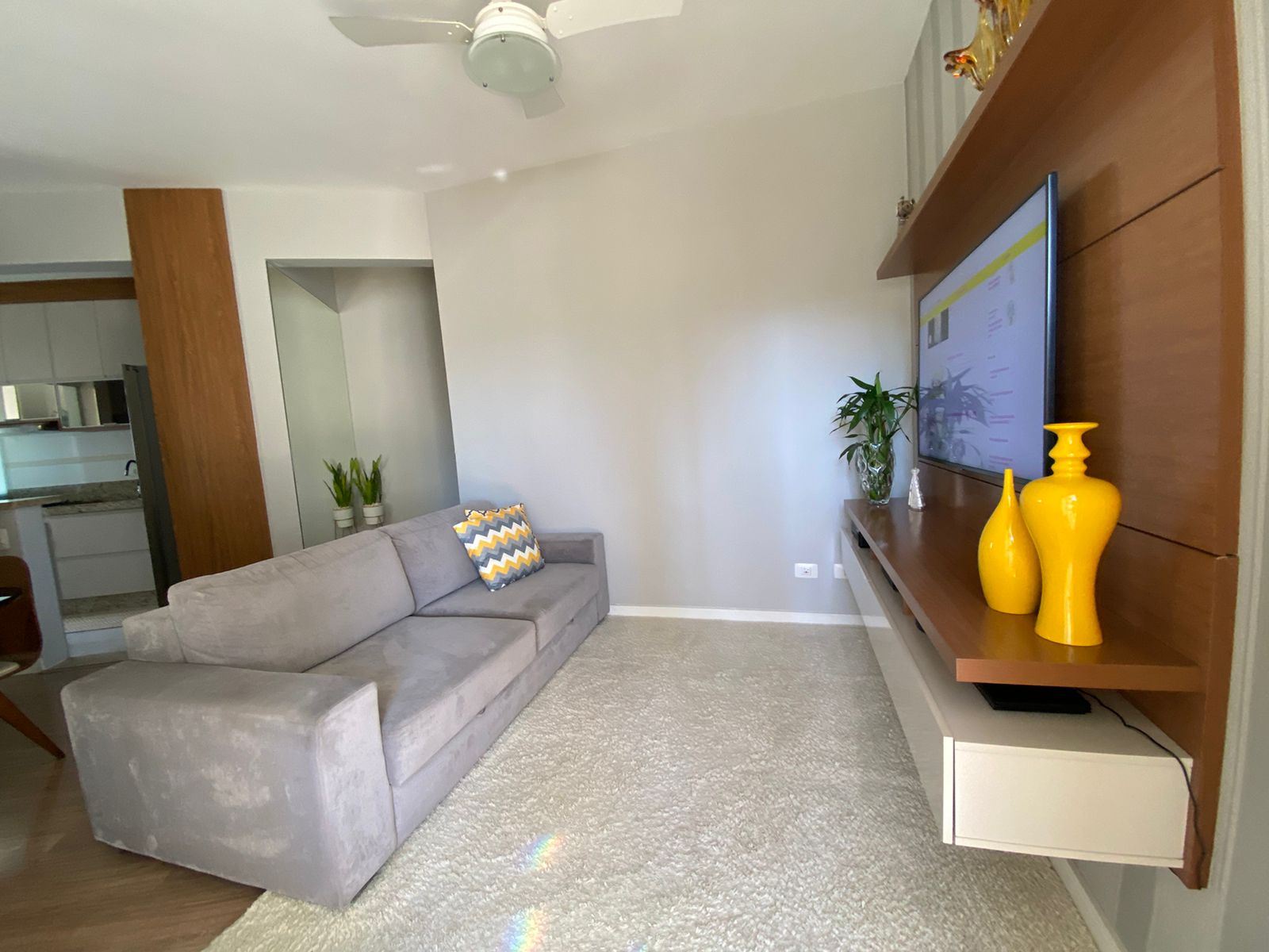 Apartamento à venda com 2 quartos, 66m² - Foto 14