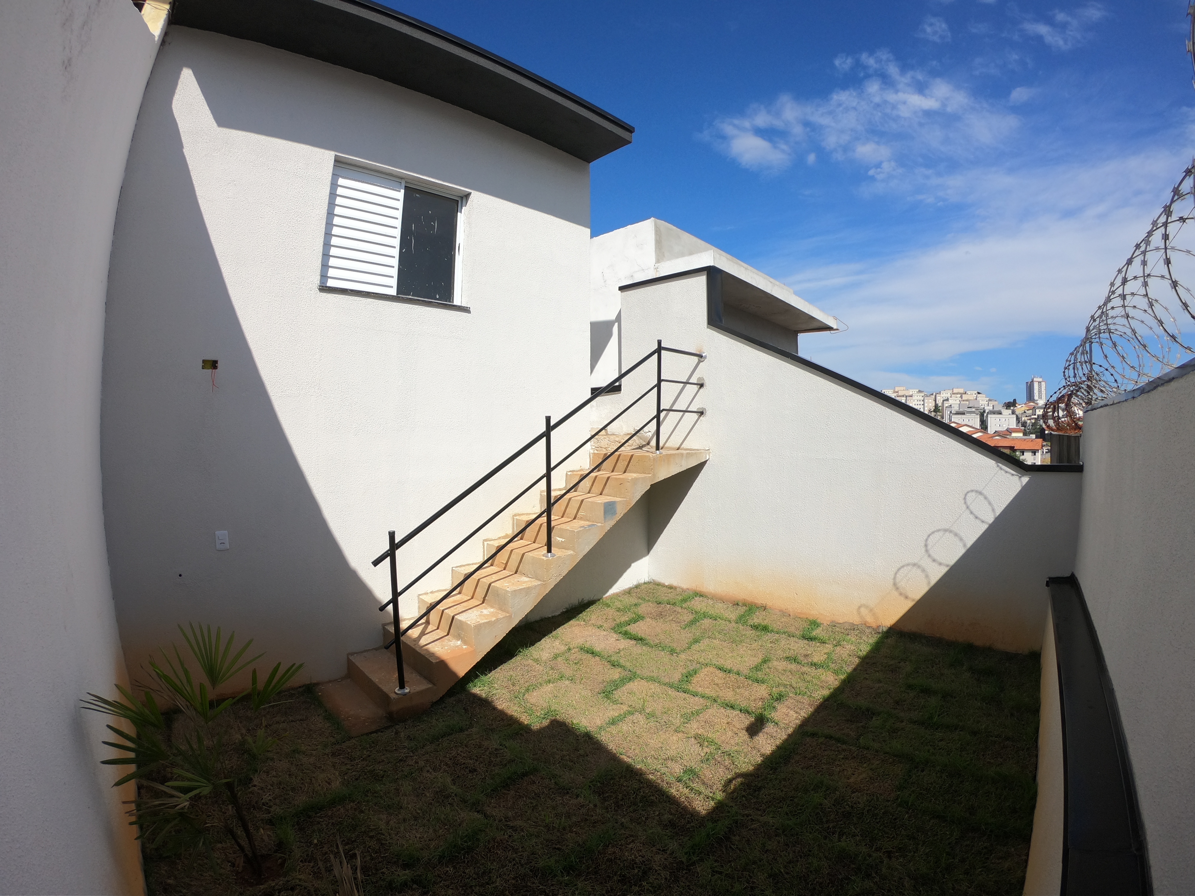 Casa à venda com 2 quartos, 60m² - Foto 31