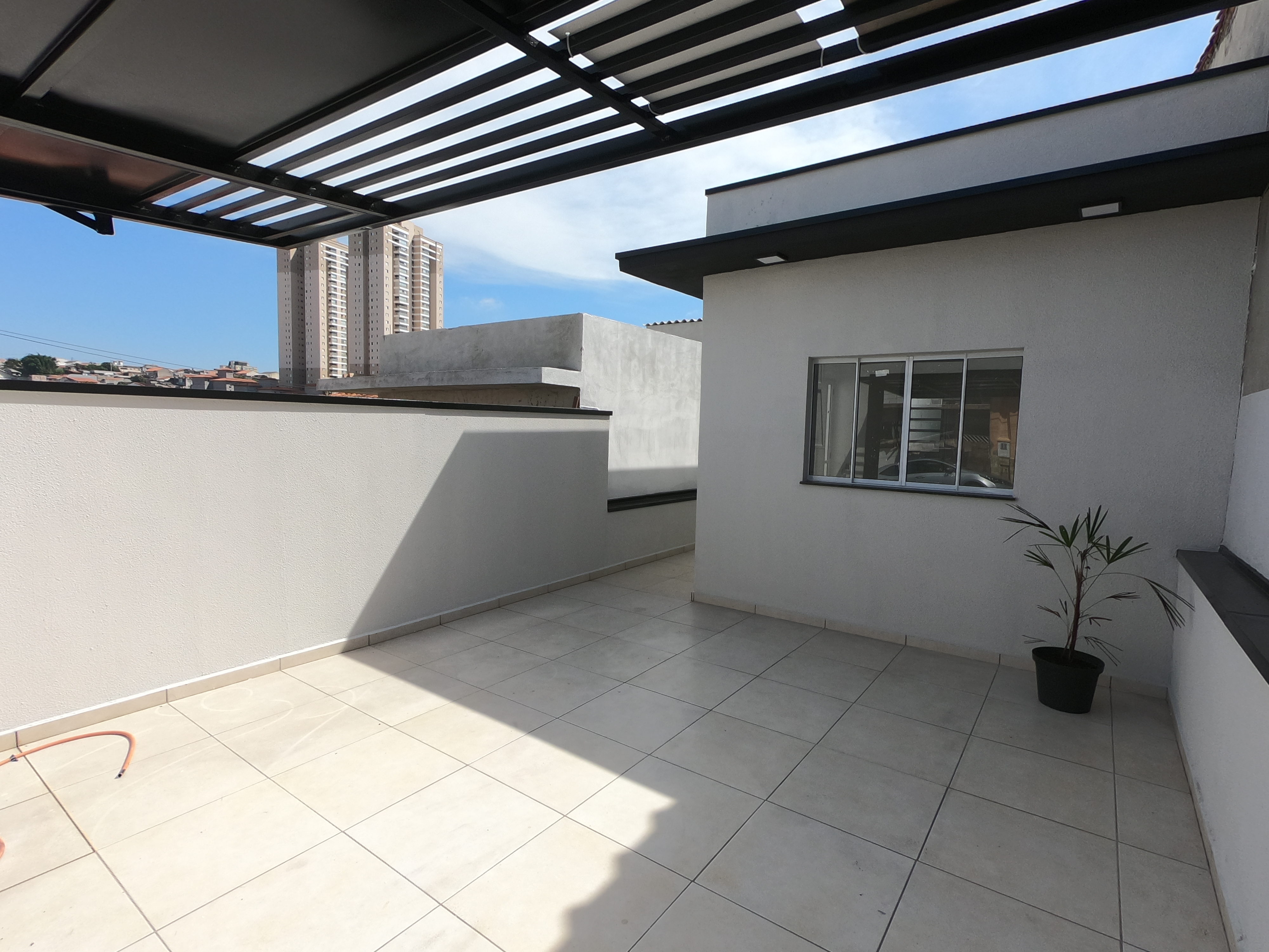 Casa à venda com 2 quartos, 60m² - Foto 17