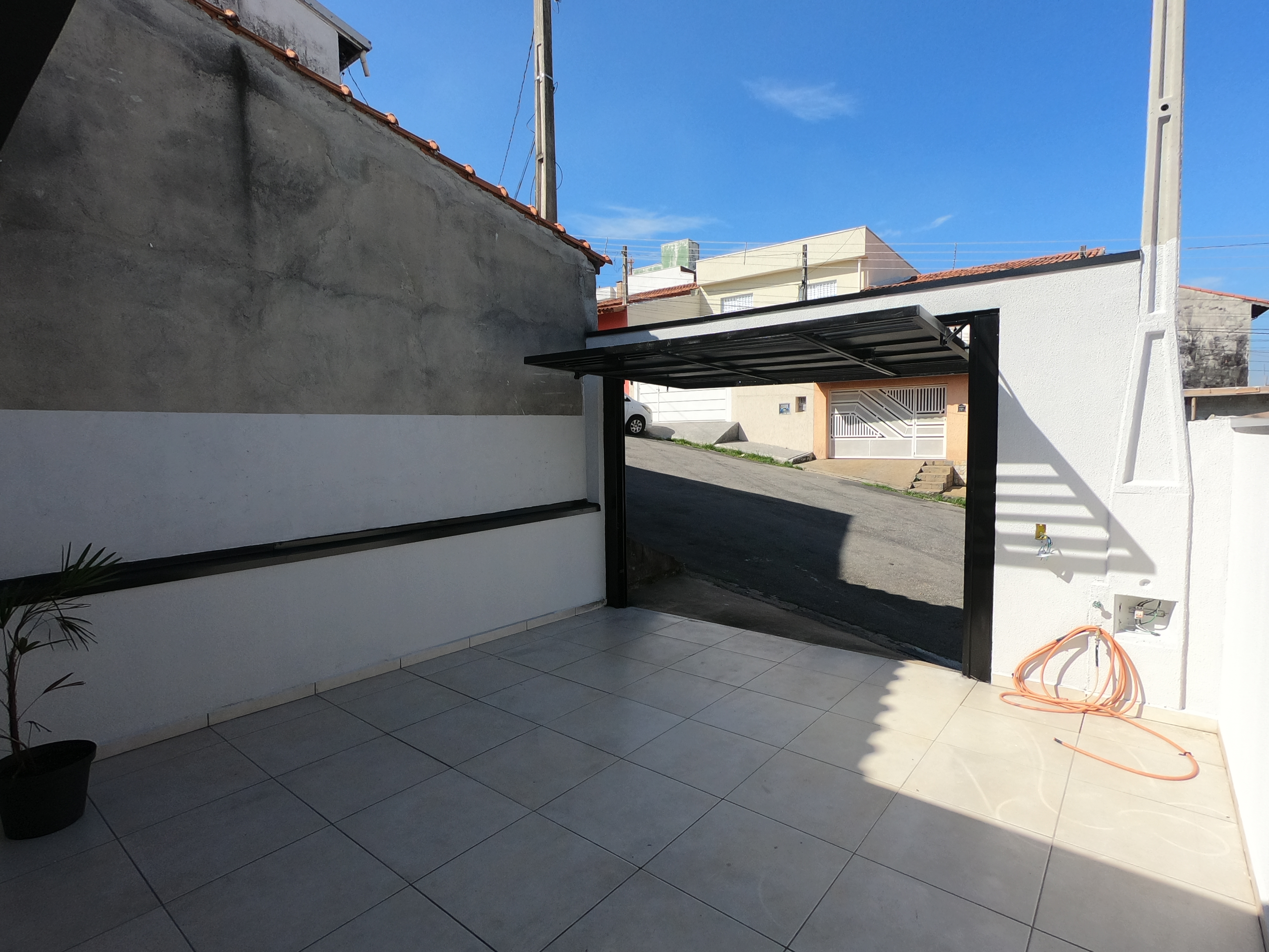 Casa à venda com 2 quartos, 60m² - Foto 14