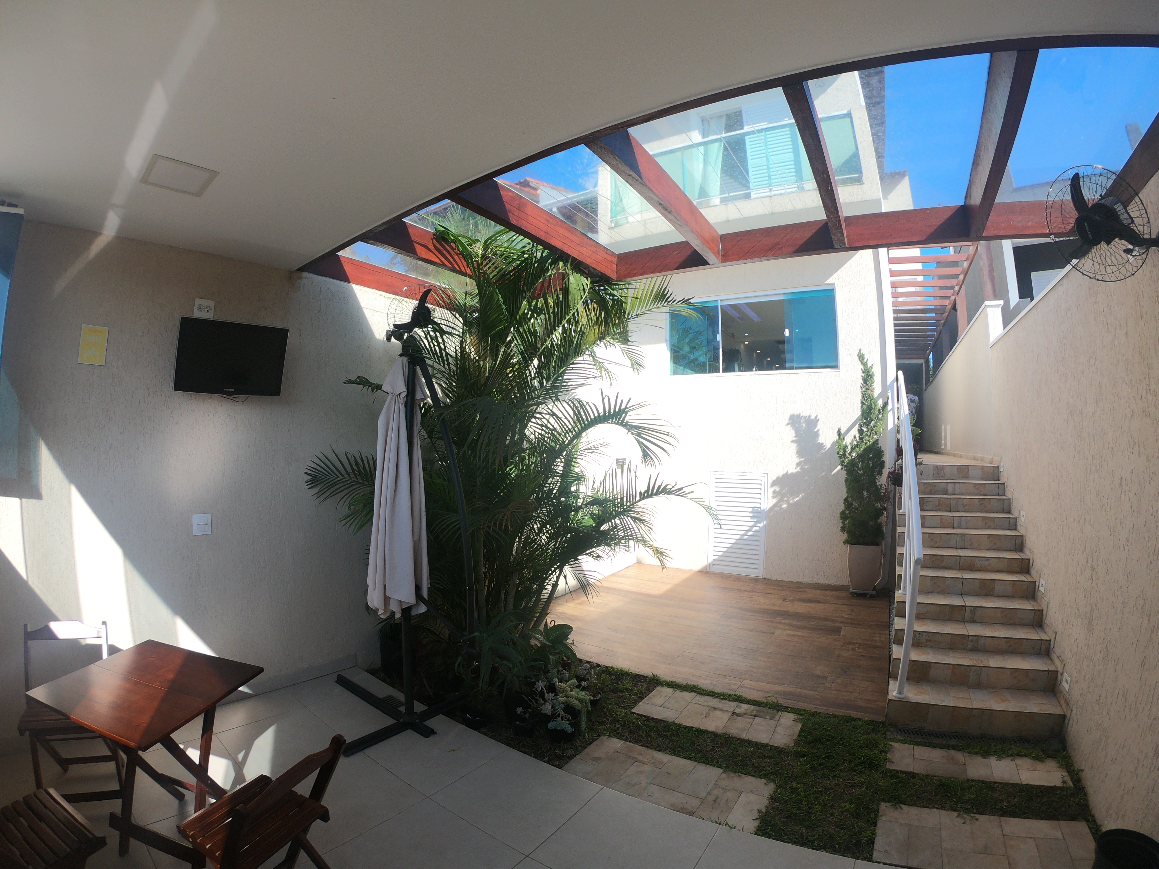 Casa de Condomínio à venda com 3 quartos, 171m² - Foto 13