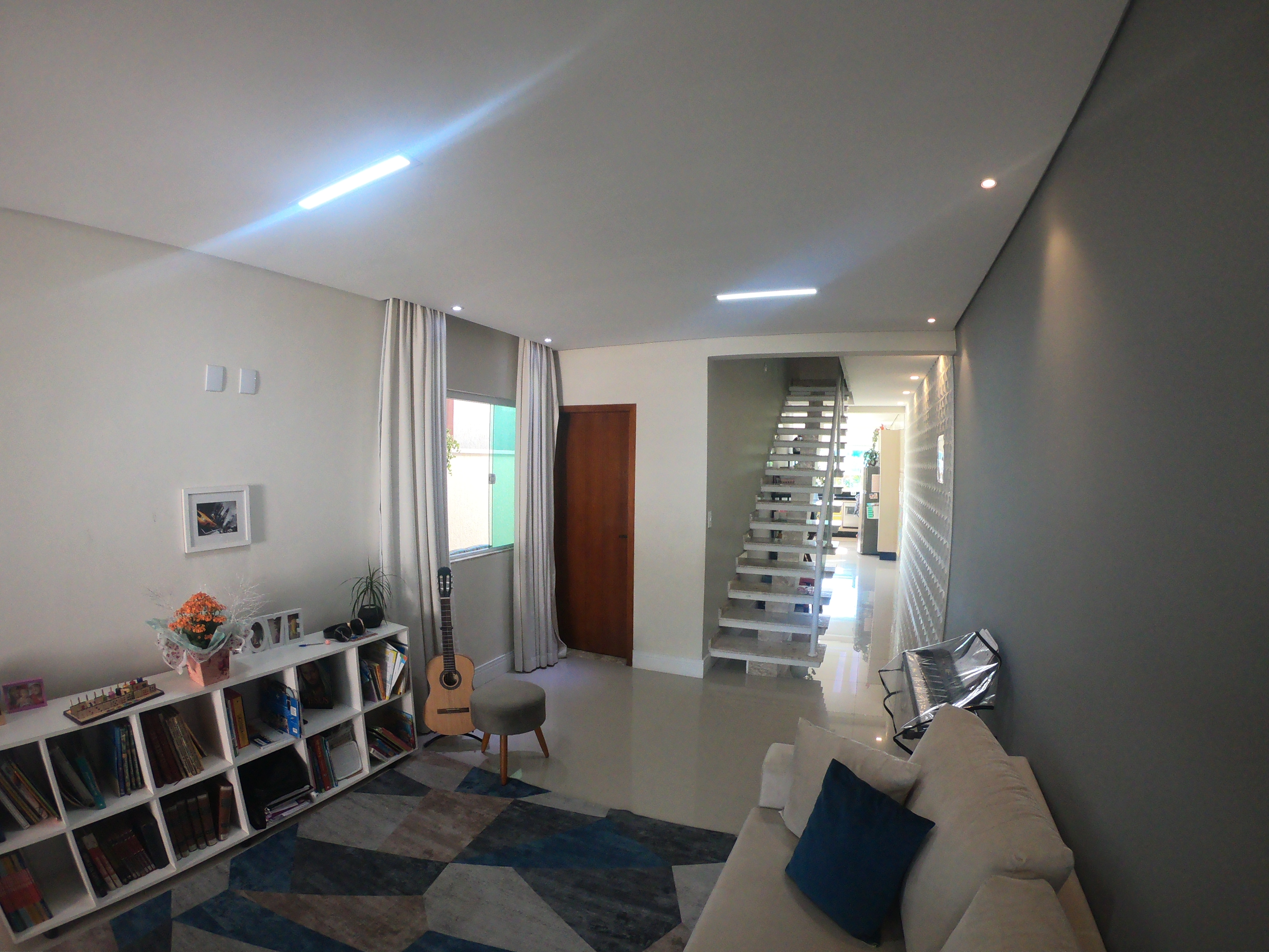 Casa de Condomínio à venda com 3 quartos, 171m² - Foto 9