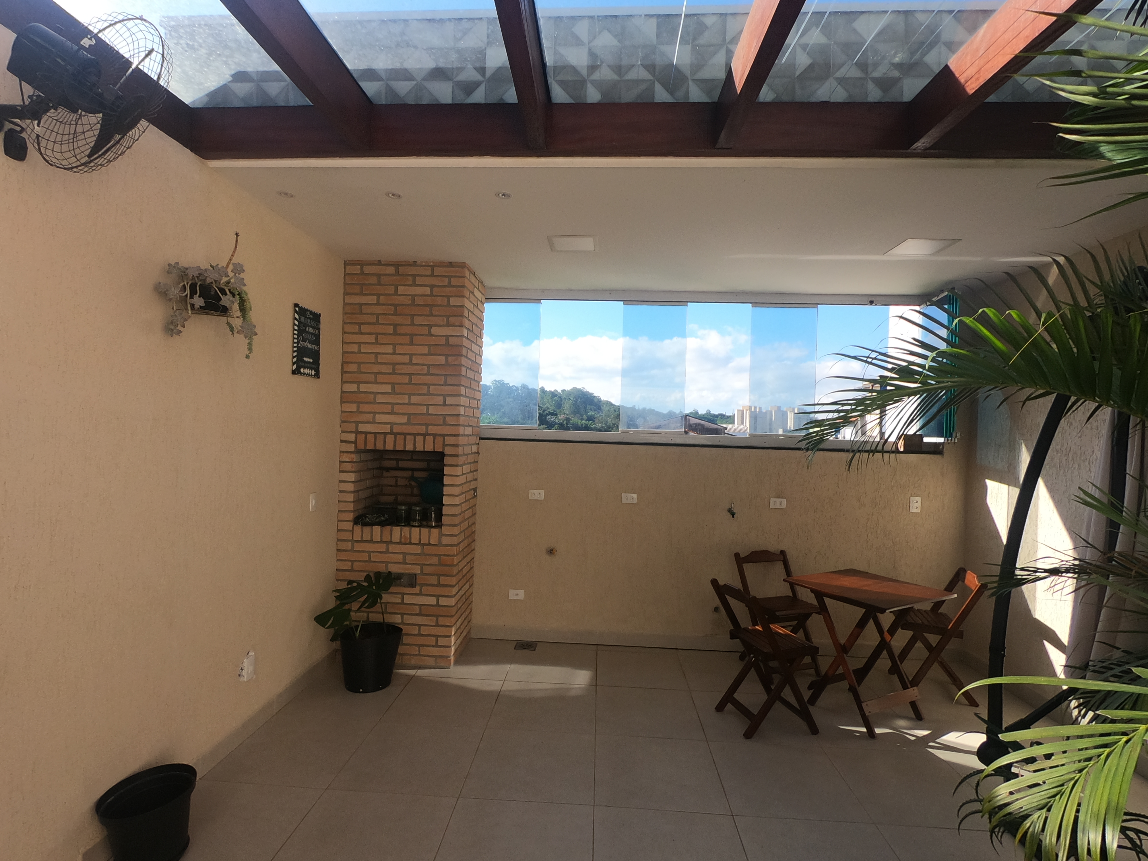 Casa de Condomínio à venda com 3 quartos, 171m² - Foto 4