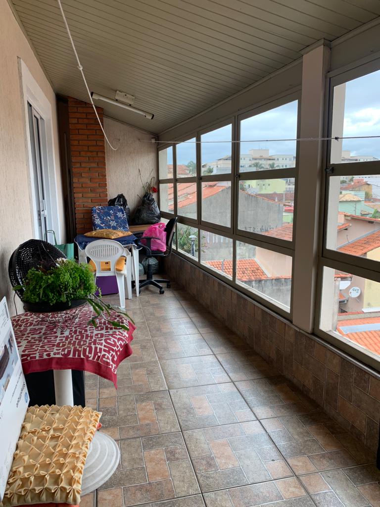 Casa à venda com 3 quartos, 178m² - Foto 8