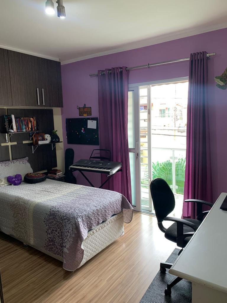 Casa à venda com 3 quartos, 178m² - Foto 10