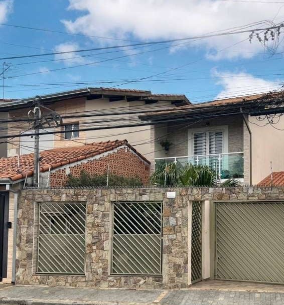 Casa à venda com 3 quartos, 178m² - Foto 19