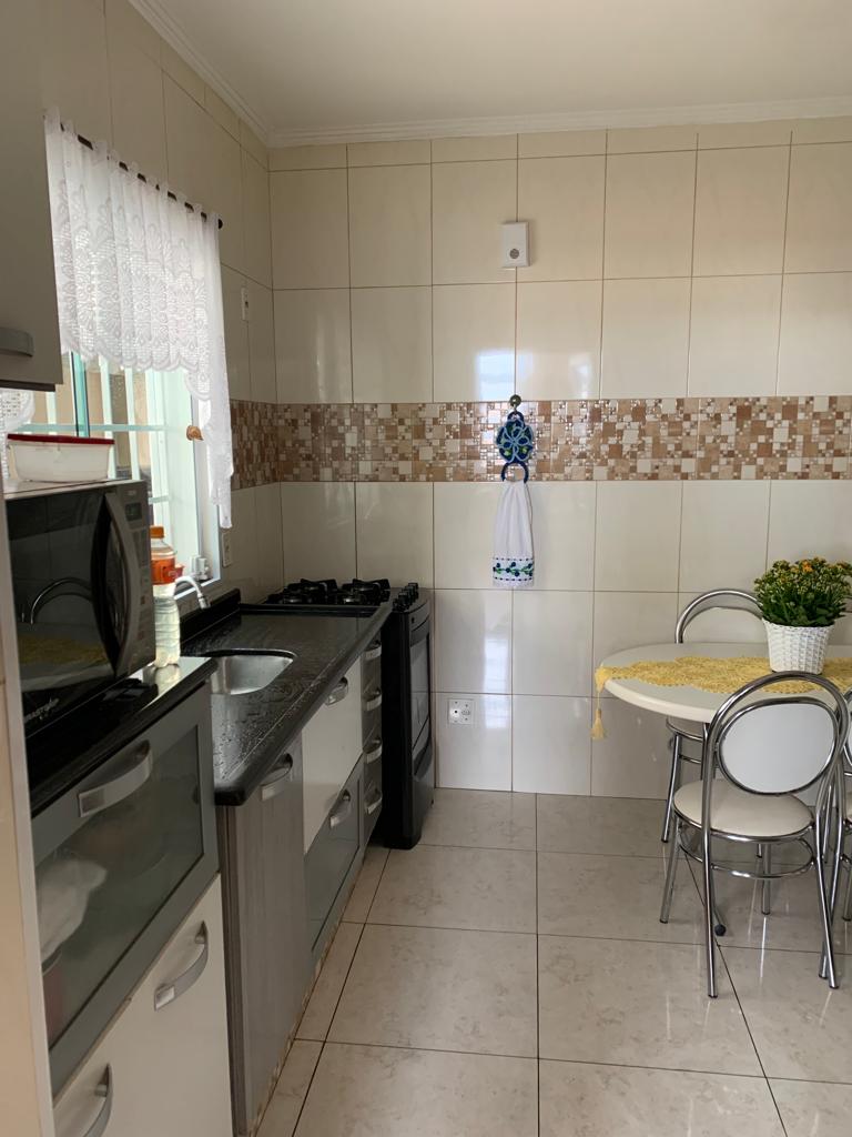 Casa à venda com 3 quartos, 178m² - Foto 9