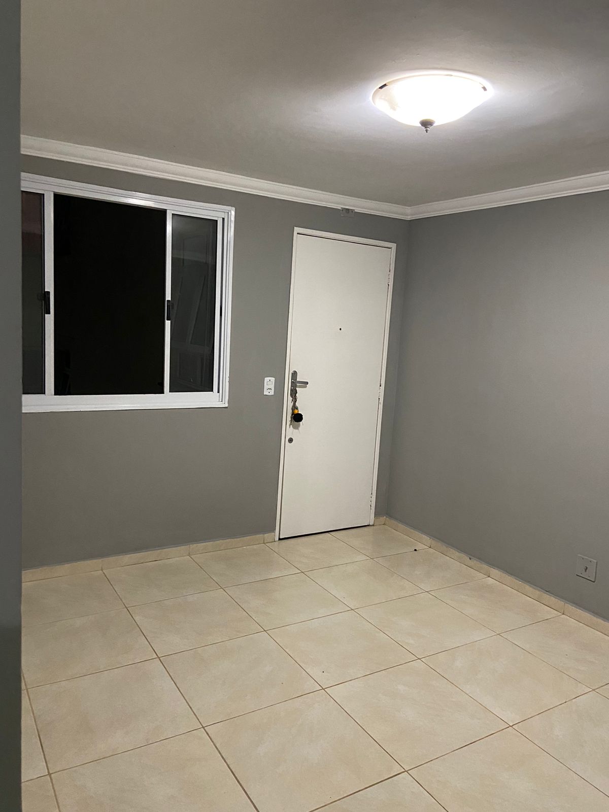 Apartamento à venda com 2 quartos, 49m² - Foto 1