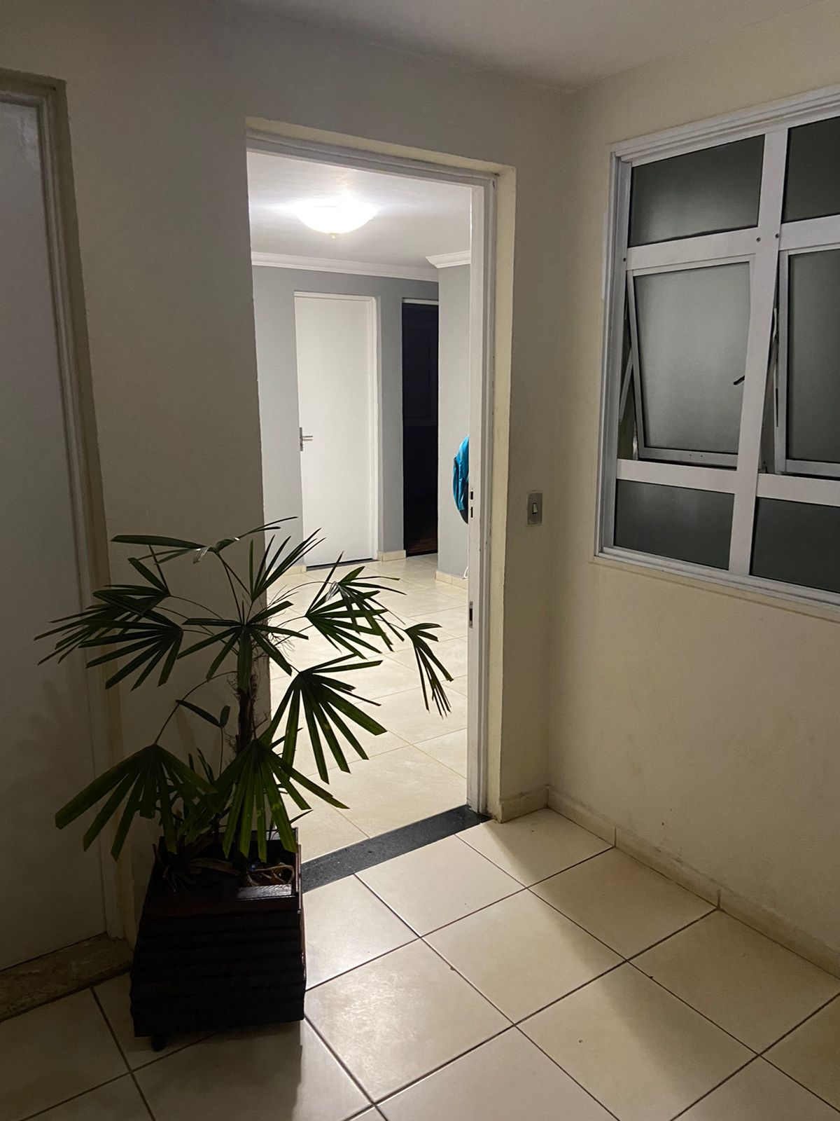 Apartamento à venda com 2 quartos, 49m² - Foto 8