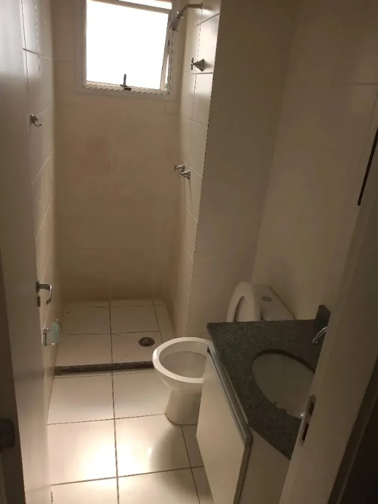 Apartamento, 2 quartos, 49 m² - Foto 3