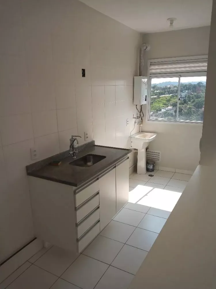 Apartamento, 2 quartos, 49 m² - Foto 3