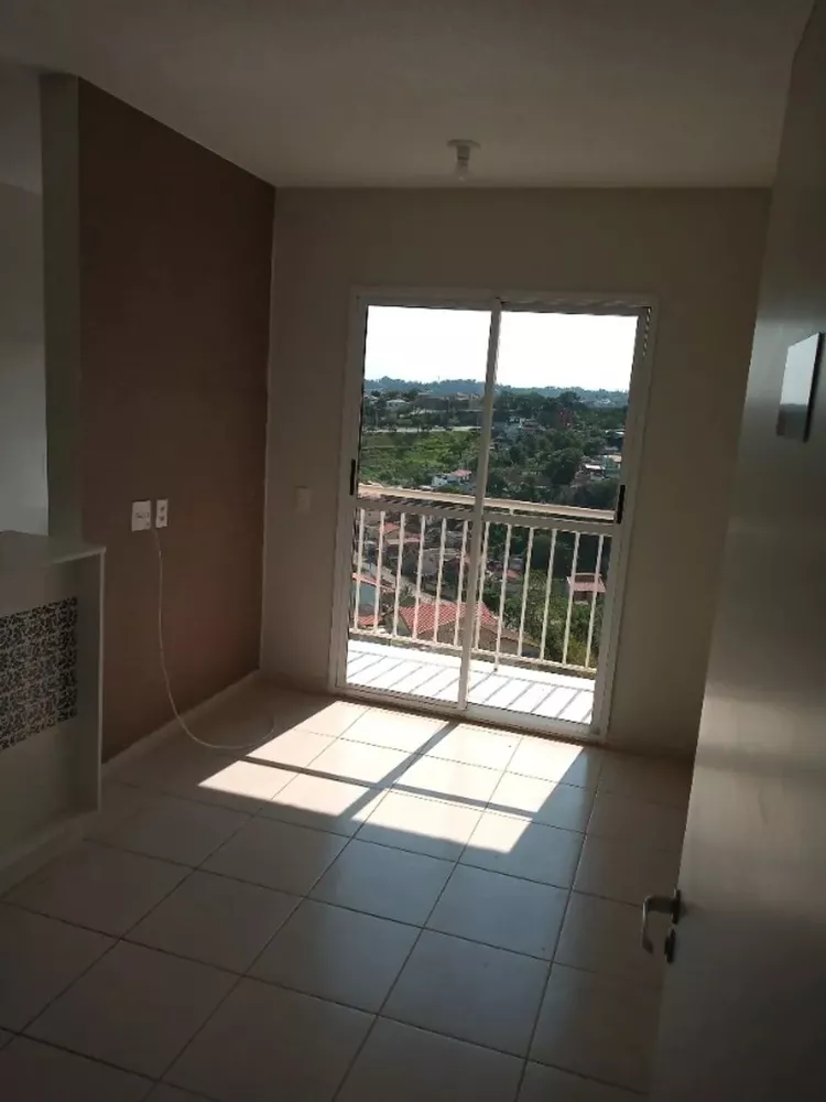 Apartamento, 2 quartos, 49 m² - Foto 1