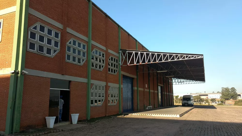 Depósito-Galpão - Foto 3