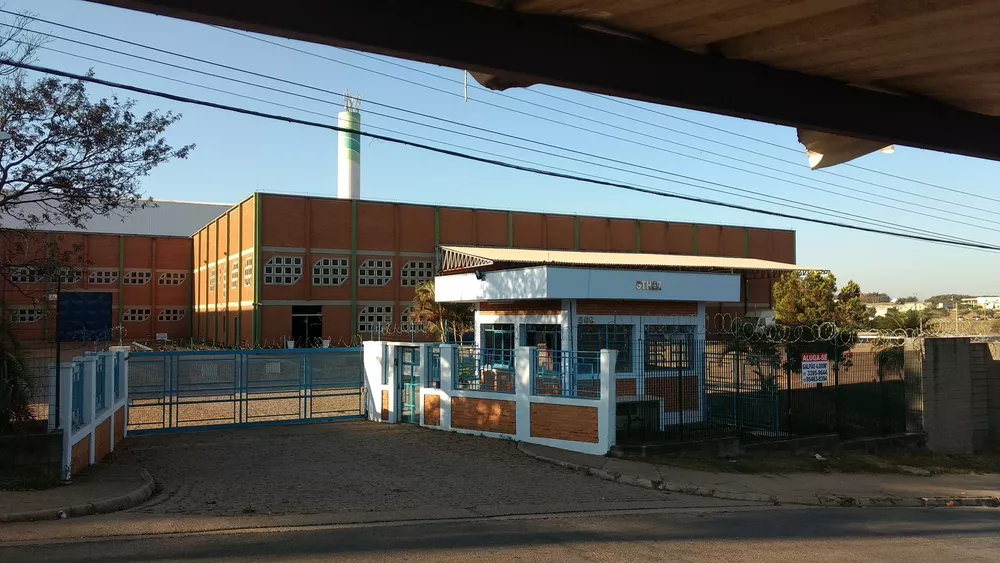 Depósito-Galpão - Foto 2