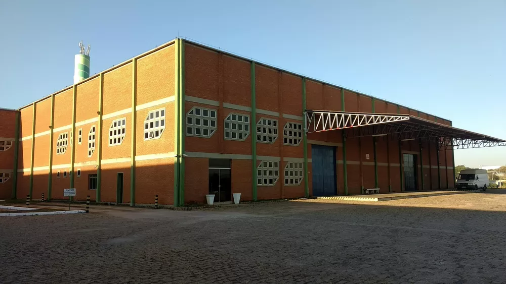 Depósito-Galpão - Foto 4