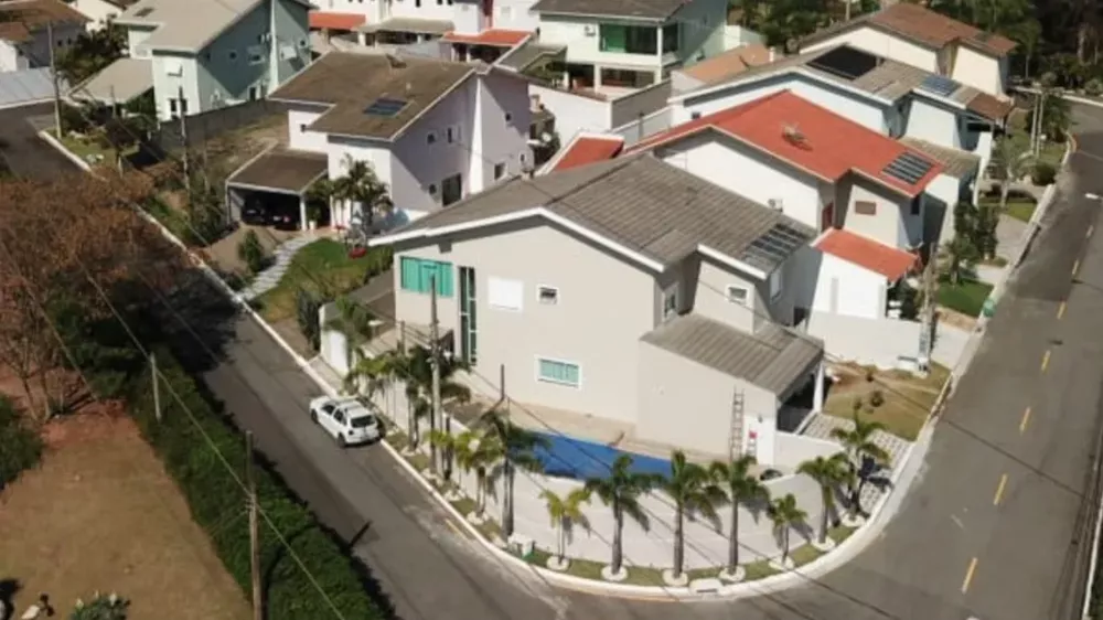 Casa, 5 quartos - Foto 4