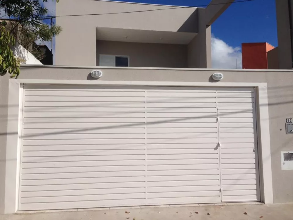 Casa, 3 quartos, 140 m² - Foto 2