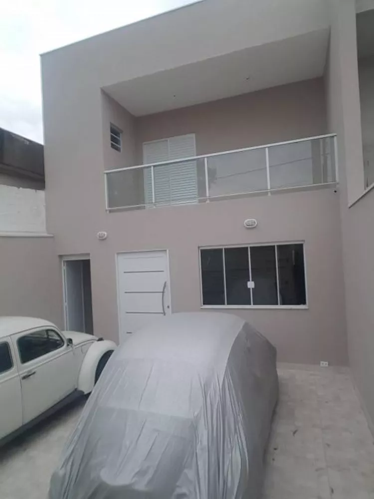 Casa, 3 quartos, 140 m² - Foto 3