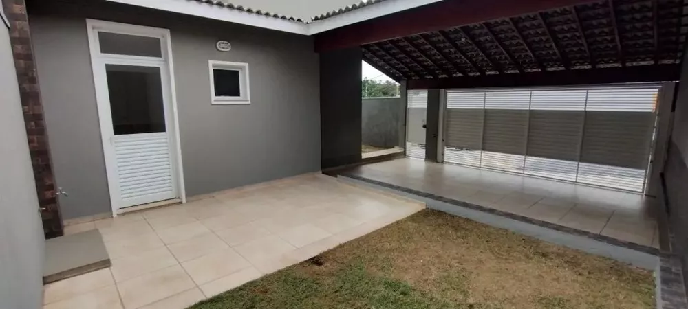 Casa, 3 quartos, 152 m² - Foto 1