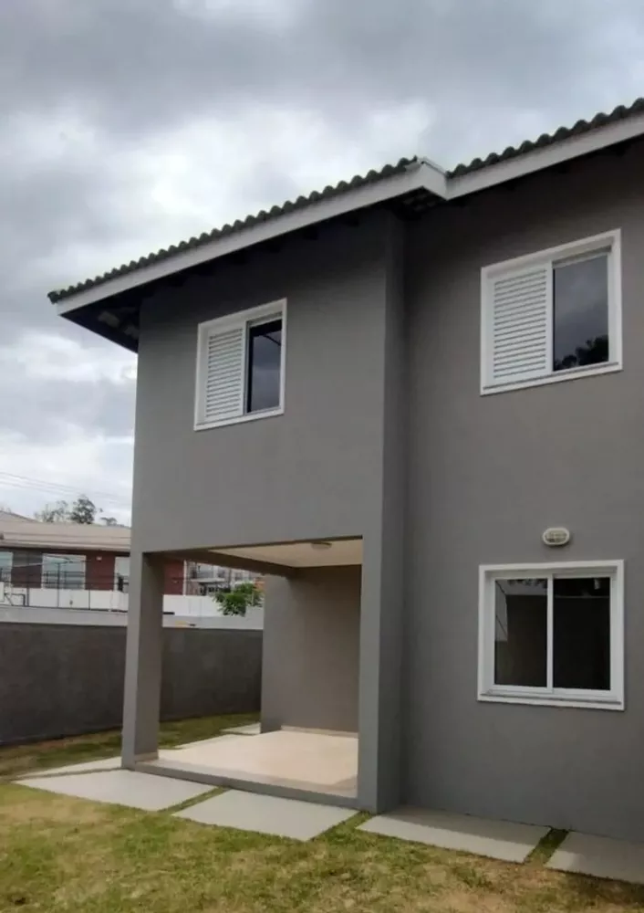 Casa, 3 quartos, 152 m² - Foto 5
