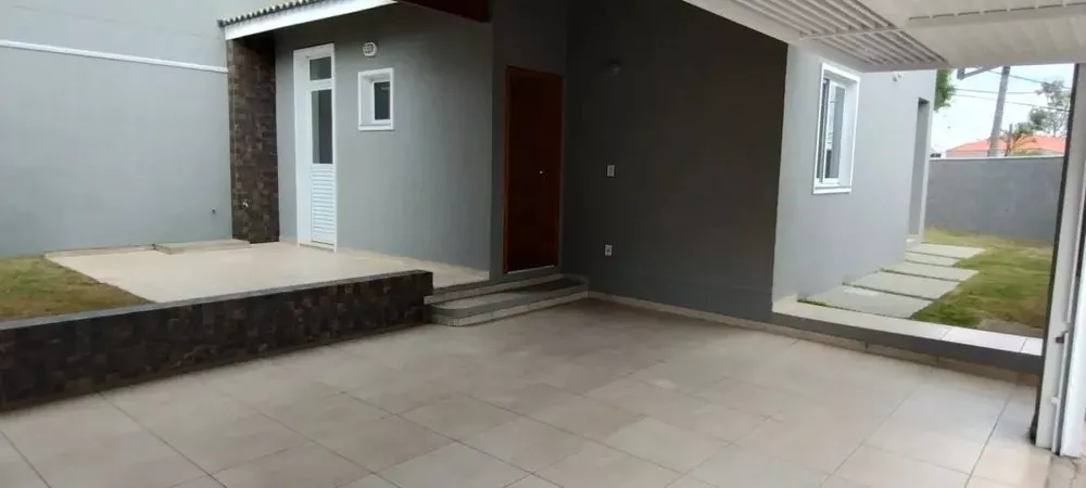 Casa, 3 quartos, 152 m² - Foto 2