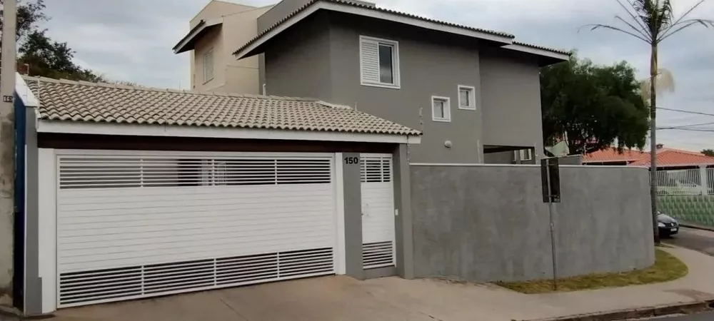 Casa, 3 quartos, 152 m² - Foto 3
