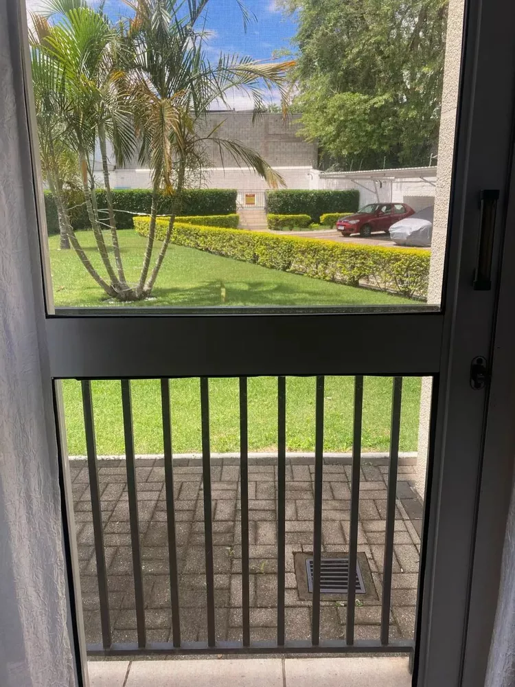 Apartamento, 2 quartos, 56 m² - Foto 1