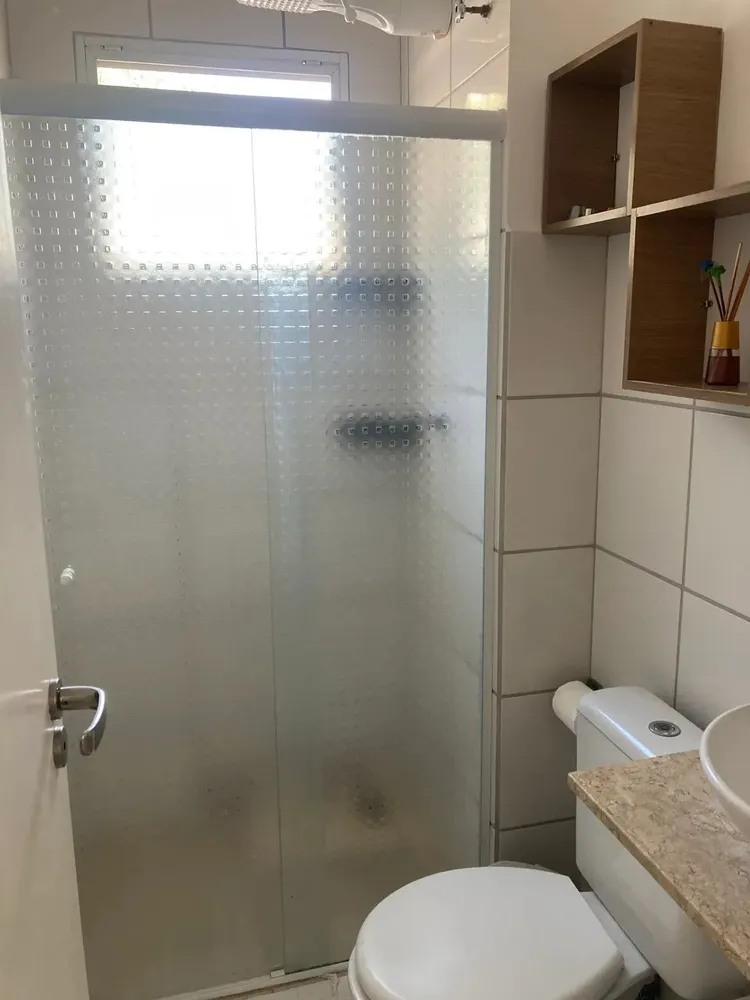 Apartamento, 2 quartos, 56 m² - Foto 4