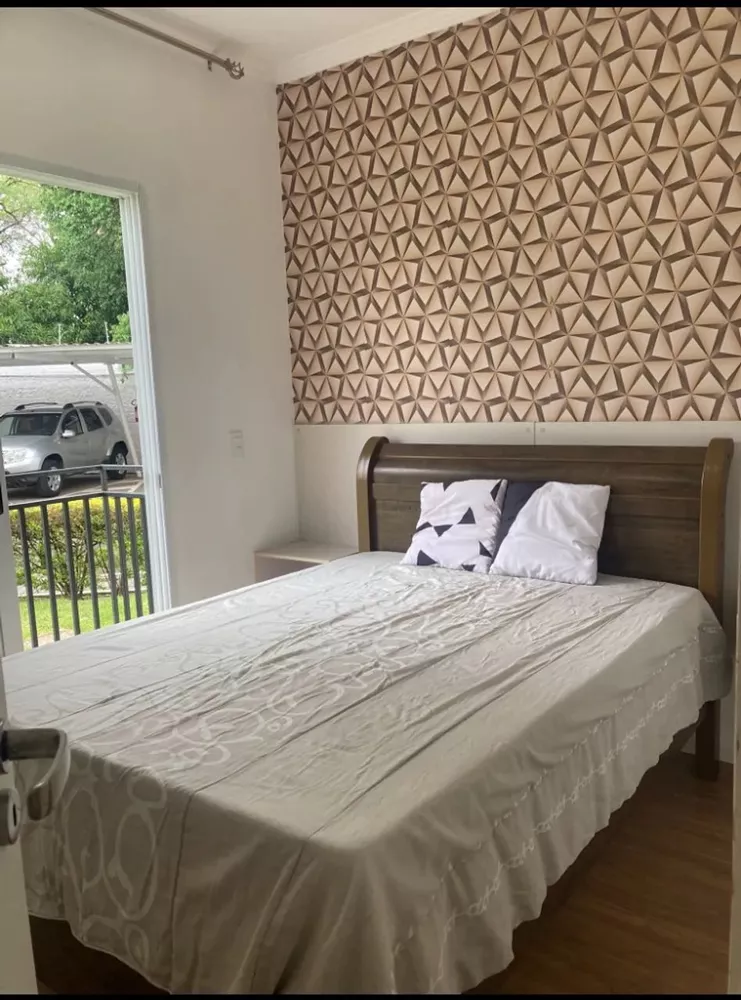 Apartamento, 2 quartos, 56 m² - Foto 4
